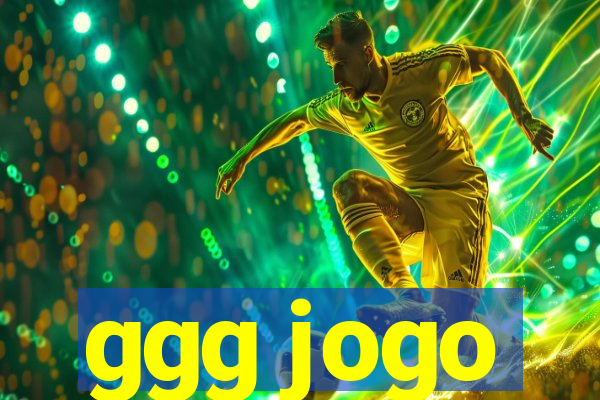 ggg jogo